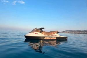 SEADOO BOMBARDIER 