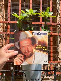 Vinile Piero Cassano