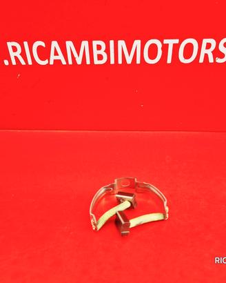 SPAZZOLE MOTORINO HONDA CBX 750