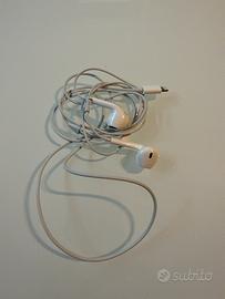 Airpods con cavo