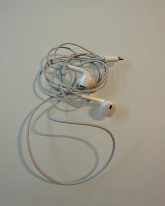 Airpods con cavo