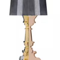 Lampadada kartel bourgie