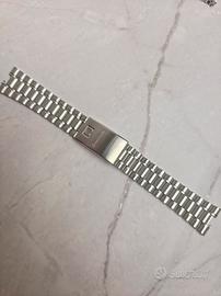 Bracciale Omega Speedmaster 1479 da riparare