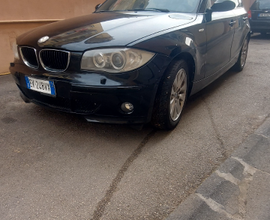 Bmw serie 1 2006 gpl cc 1600 115 cv