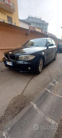 Bmw serie 1 2006 gpl cc 1600 115 cv