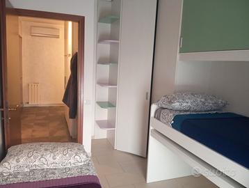 Camera con due posti letto ,tutto compreso