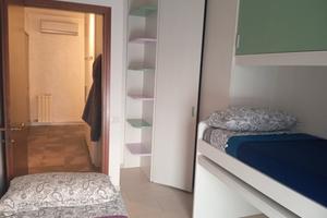 Camera con due posti letto ,tutto compreso