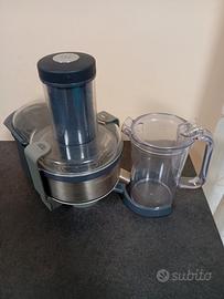 Kenwood centrifuga at641 accessorio per Major e ch