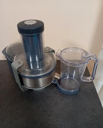 Kenwood centrifuga at641 accessorio per Major e ch