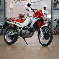 Yamaha XTZ 660 1992 conservata enduro