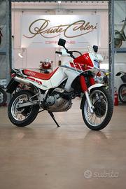 Yamaha XTZ 660 1992 conservata enduro