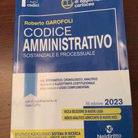 Codice amministrativo
