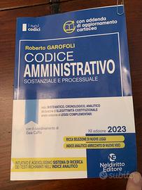 Codice amministrativo