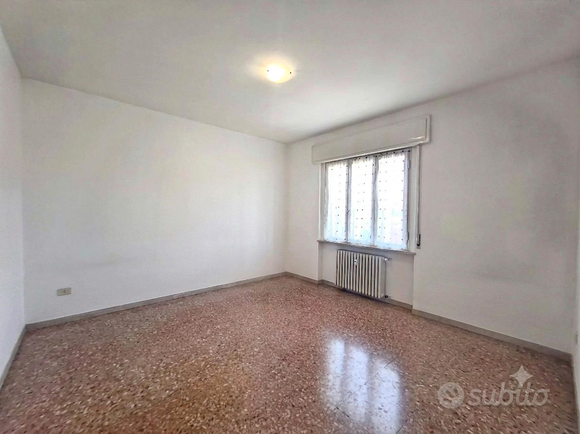 Appartamento – Forlì, Quartiere Spazzoli Campo di Marte Benefattori - Altro
