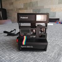 Polaroid Spririt 600 CL