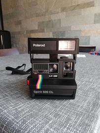 Polaroid Spririt 600 CL