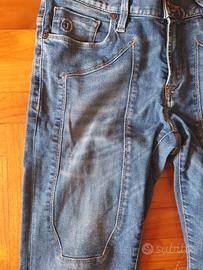 Jeans "JACKERSON"
