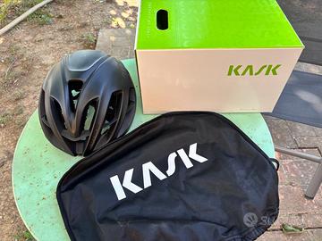 casco bici Kask Protone
