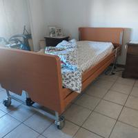 letto elettrico