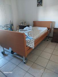 letto elettrico