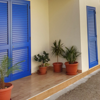 Casa Tre Fontane 3°est 2 passi dal mare