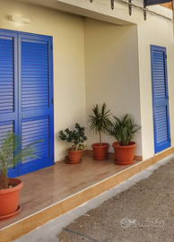 Casa Tre Fontane 3°est 2 passi dal mare