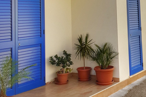 Casa Tre Fontane 3°est 2 passi dal mare