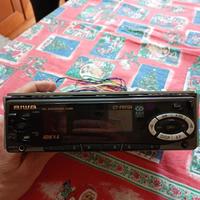 autoradio aiwa