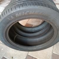 pneumatici Michelin 205/55/17
