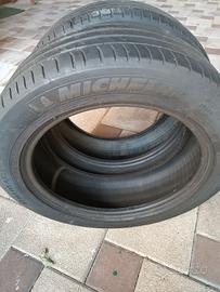 pneumatici Michelin 205/55/17