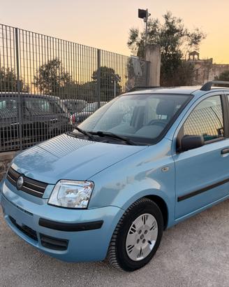 Fiat Panda 1.2 -2005