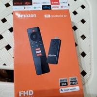 smart box TV android 