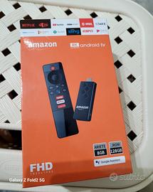 smart box TV android 