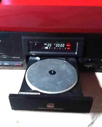 LETTORE CD  PIONEER PD 104