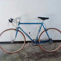 Bicicletta Vintage Legnano TCI anni 70/80