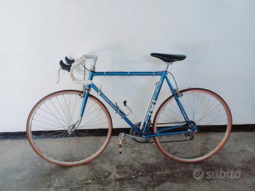 Bicicletta Vintage Legnano TCI anni 70/80