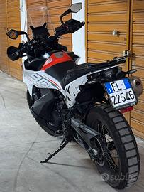Ktm 790