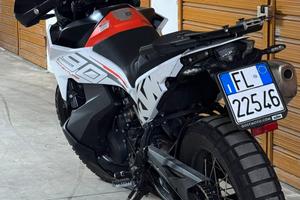 Ktm 790