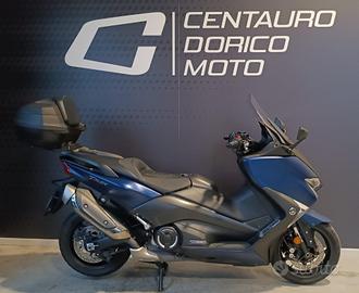 Yamaha T Max 530 SX 2019