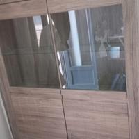 porta TV e parete attrezzata 