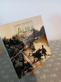 Libro Alpini