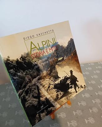 Libro Alpini