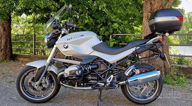 BMW R1200R