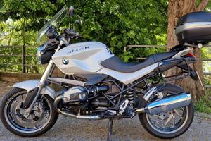 BMW R1200R