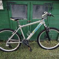 Bicicletta Mtb Boccacci 