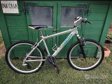 Bicicletta Mtb Boccacci 