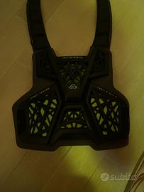 Pettorina specktrum level 2 nuova