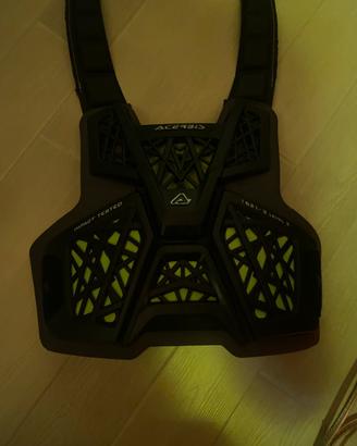 Pettorina specktrum level 2 nuova