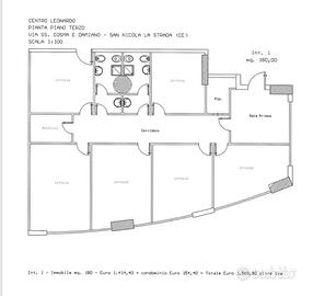 Studio Ufficio - San Nicola la Strada