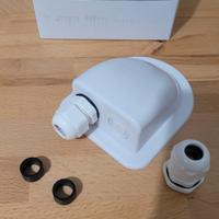 Passa cavi barca, furgone, camper